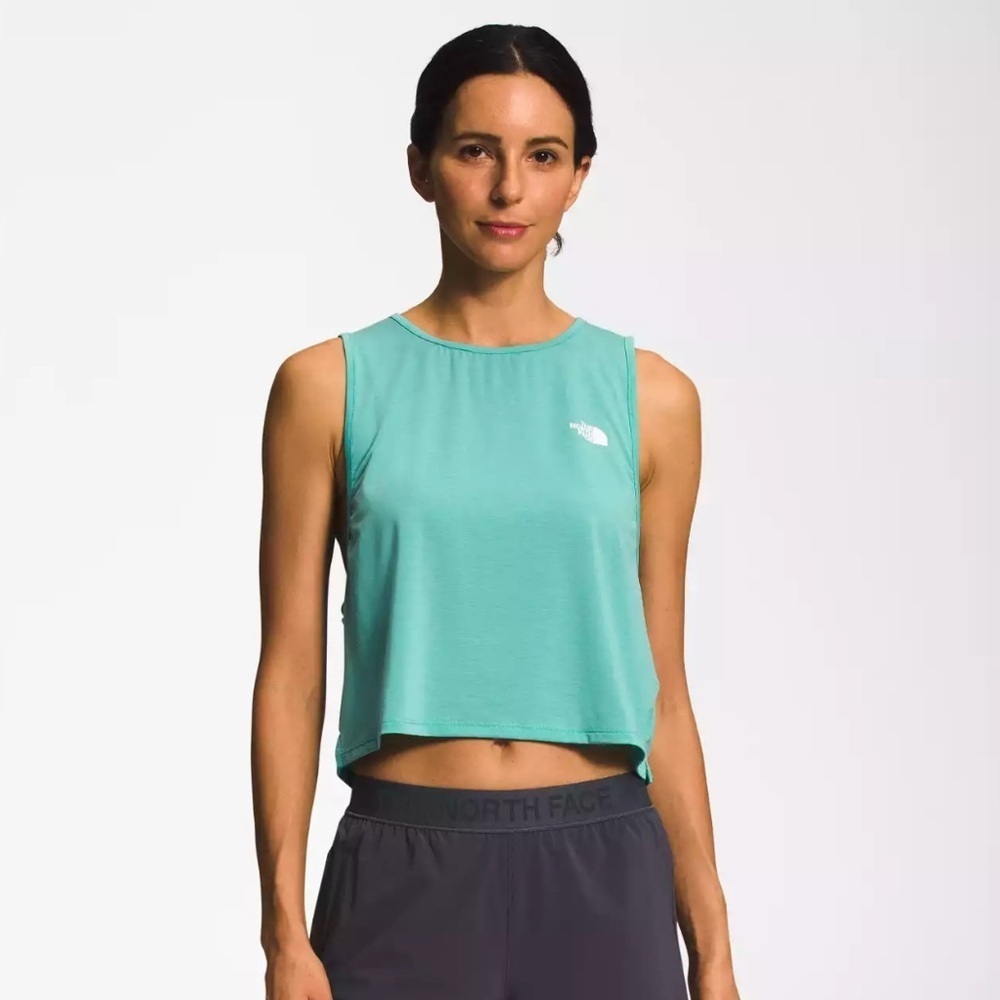The North‎ Face Wander Crossback Tank